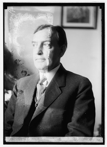 Edward E. Dennison, Ill