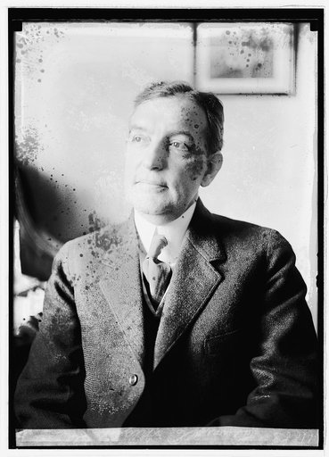 Edward E. Dennison, Ill.