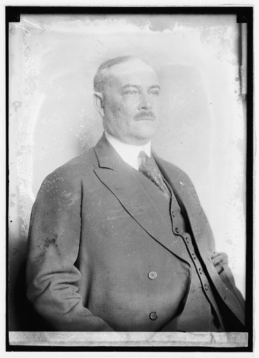 Thos. S. Williams, Ill.