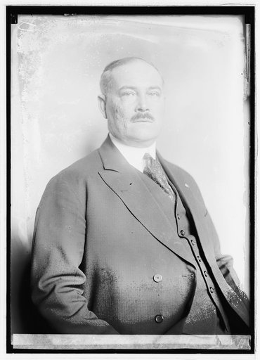 Thos. S. Williams, Ill.