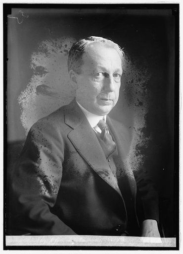 Luther W. Mott, N.Y.