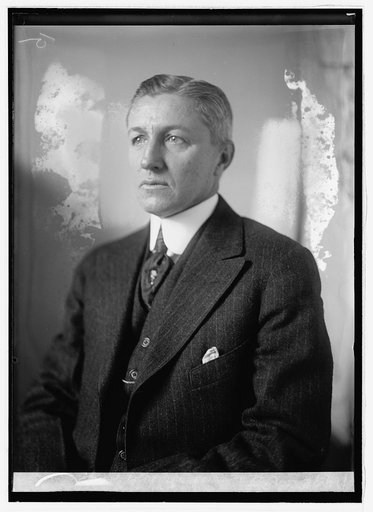 Patrick H. Drewry of Va.