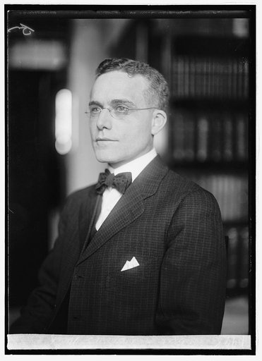 Patrick H. Michener, Mich.