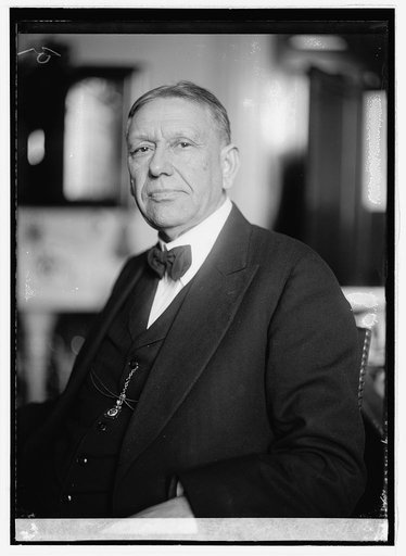 Ira S. Hersey, Maine