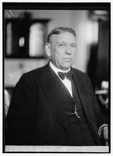 Ira S. Hersey, Maine