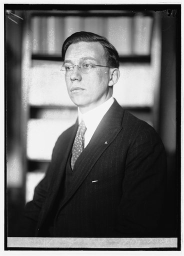 Walter H. Newton, Minn.