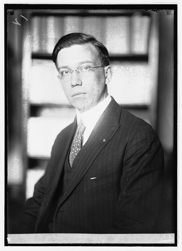 Walter H. Newton, Minn.