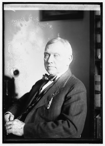 Henry D. Flood, Va.