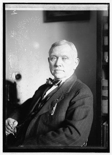 Henry D. Flood, Va.