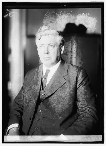 Nicholas J. Sinnott, Oregon