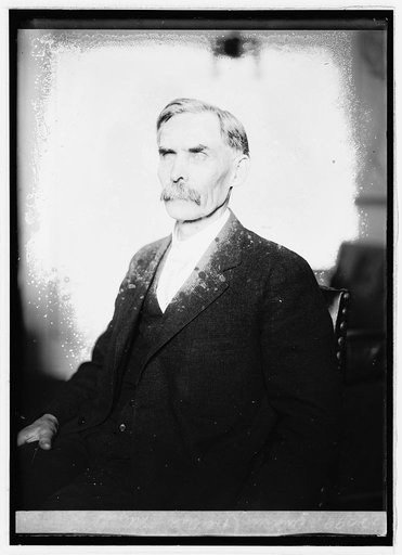 Andrew J. Volstead, Minn.