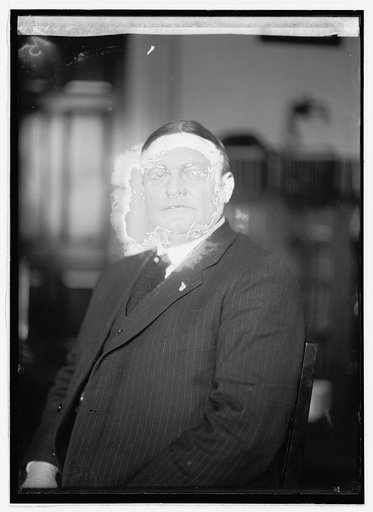 John W. Langley
