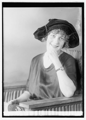 Mrs. J. [...] Brien