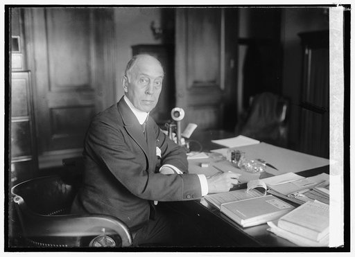 Samuel M. Shortridge, Cal.
