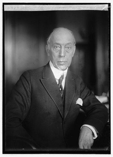 Samuel M. Shortridge, Cal. [...