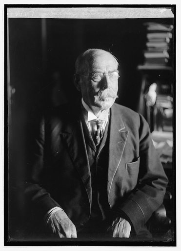 Halvor Steenerson of Minn.