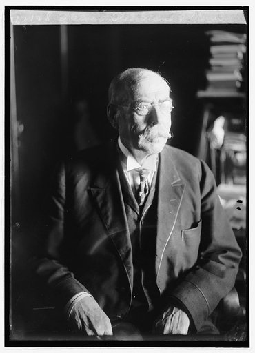 Halvor Steenerson of Minn.
