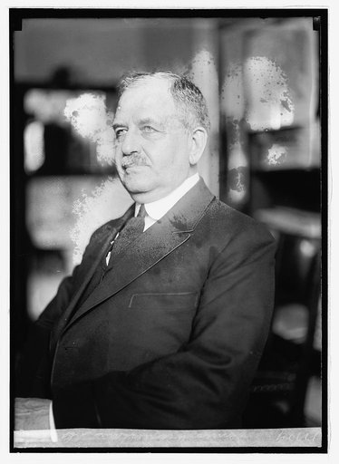 James Wickersham, Alaska
