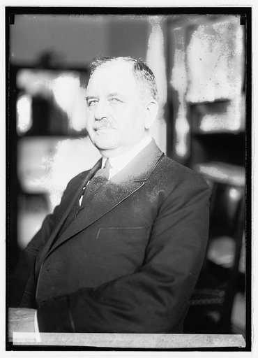 James Wickersham, Alaska