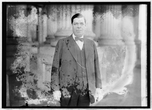 Charles B. Ward