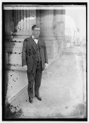 Chas. B. Ward