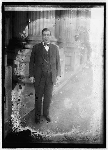 Chas. B. Ward