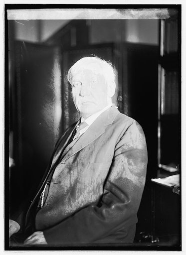 Gilbert N. [Haugen, Iowa