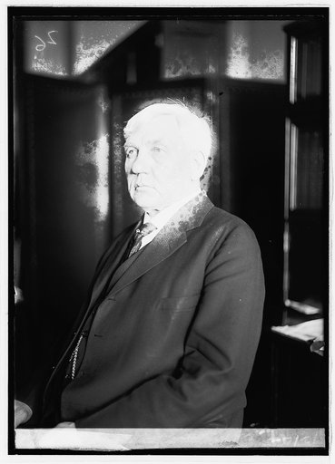 Gilbert N. Haugen, Iowa