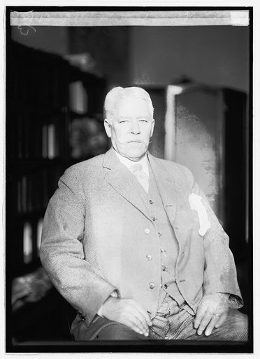 Walter R. Stiness, RI