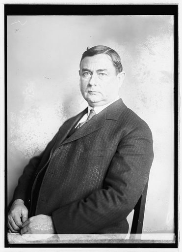 Schuyler O. Bland, Va.