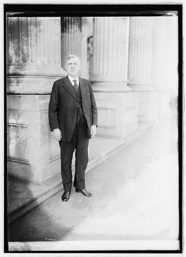 Nathaniel B. Dial