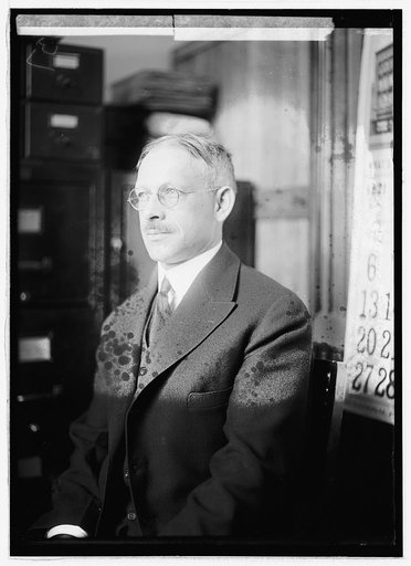 Clarence MacGregor, N.Y.
