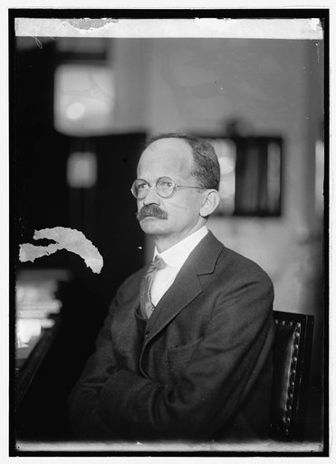 Jas. W. Husted, N.Y.