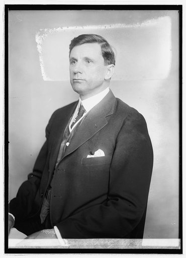 Wells Goodykovitz, W. Va.