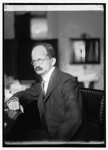 Jas. W. Husted, N.Y.