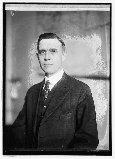 James T. Bigg, Ohio