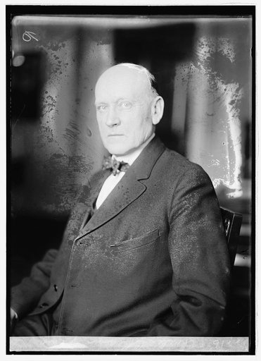 Chas. C. Kearns of Ohio