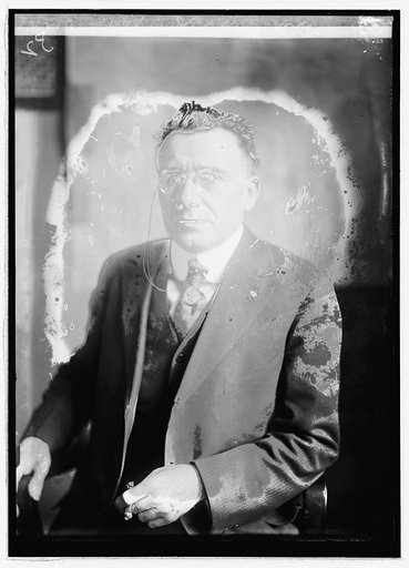 Arthur J. Griffin N.Y.