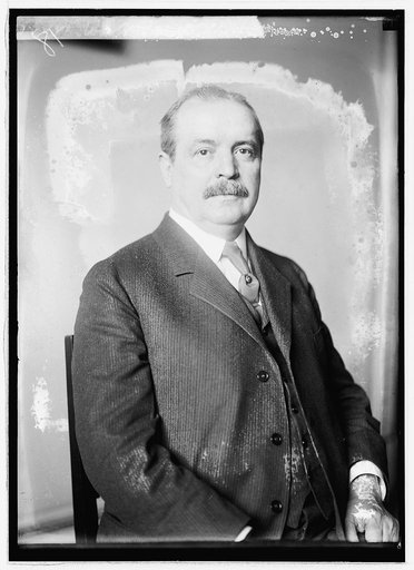 Wm. A. Rodenberg, Illinois