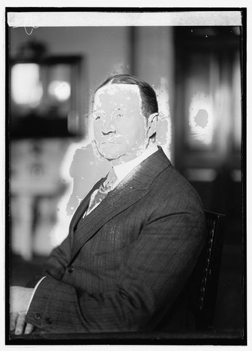 Jno. M. Morin, Pa.