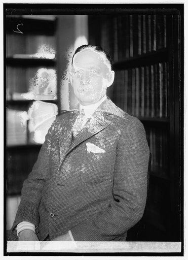 Frank Murphy, Ohio