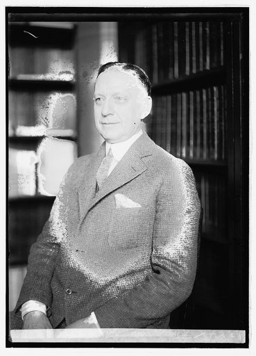Frank Murphy of Ohio