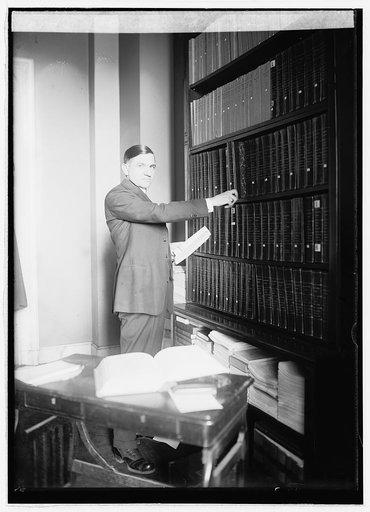Clarence Cannon