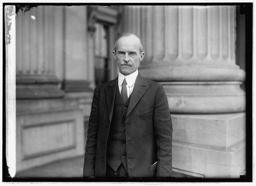 Jno. R. Farr, Pa.