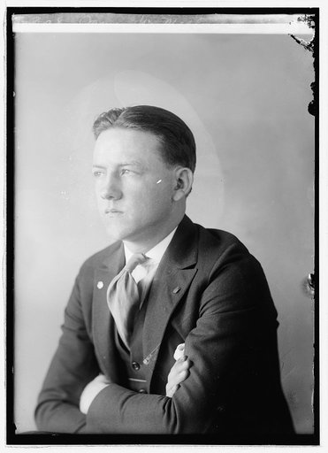 James W. Mellen