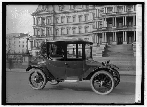 Detroit Electric (Sta.)