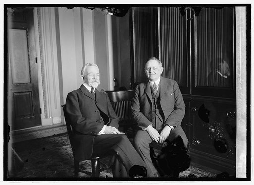 Lodge & Underwood