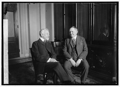 Lodge & Underwood