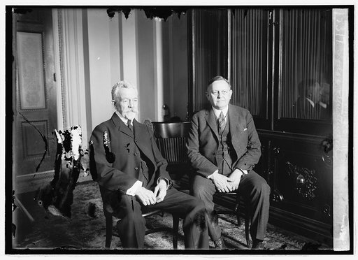 Lodge & Underwood