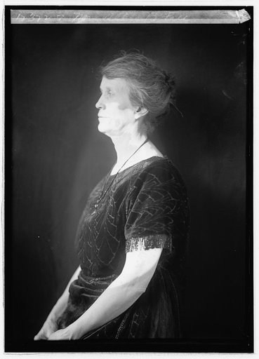 Mrs. Albert B. Fall